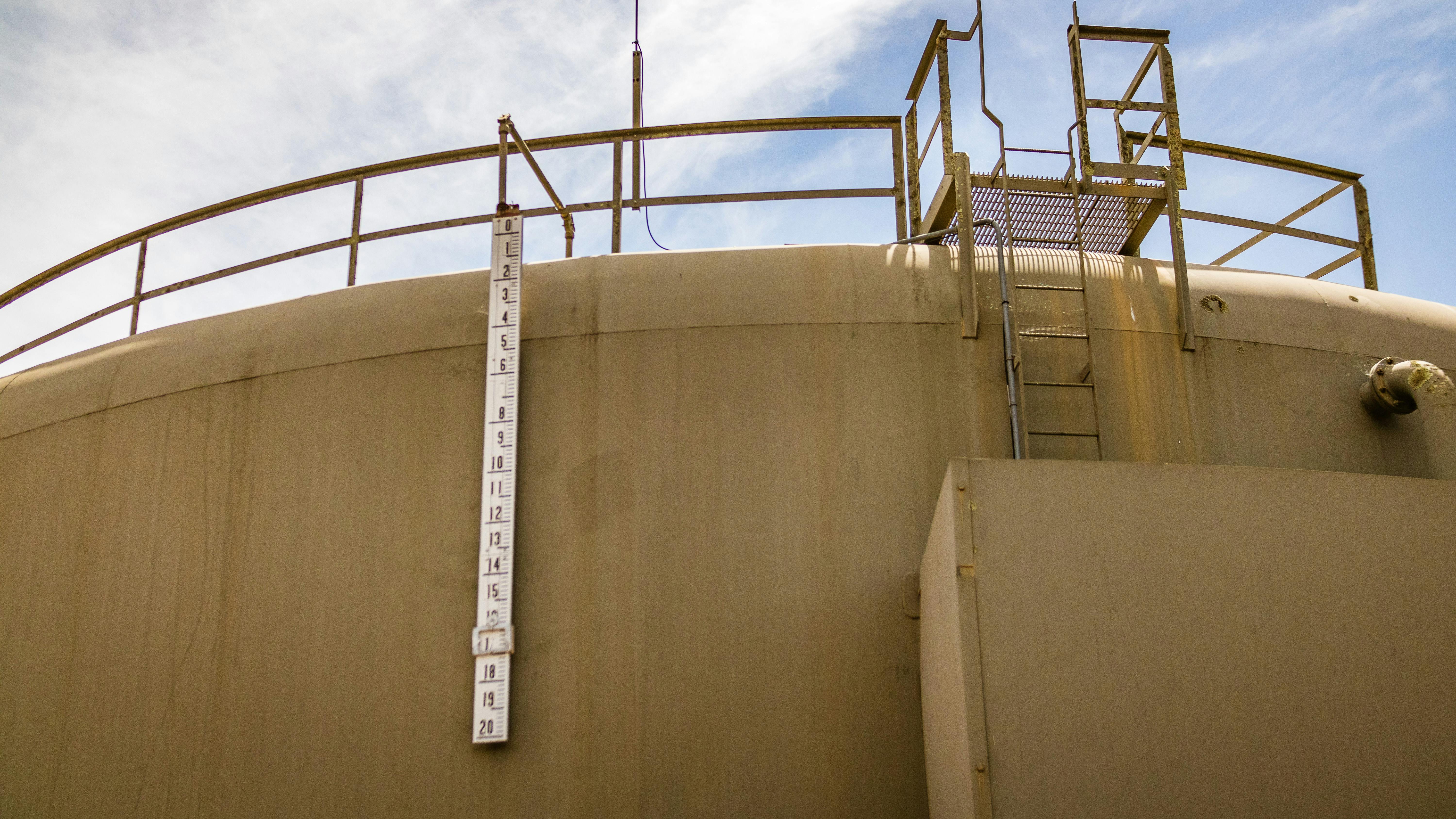 Tank Calibration Services service image